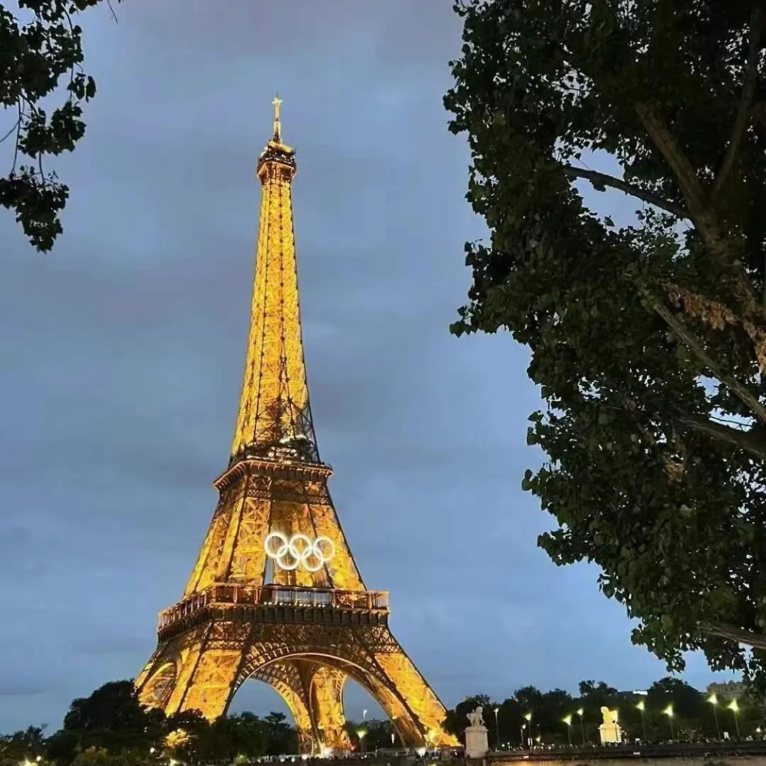 Apt Haussamn Walk Tour Eiffle Trocadero 3Minutes Paris 0*,  France