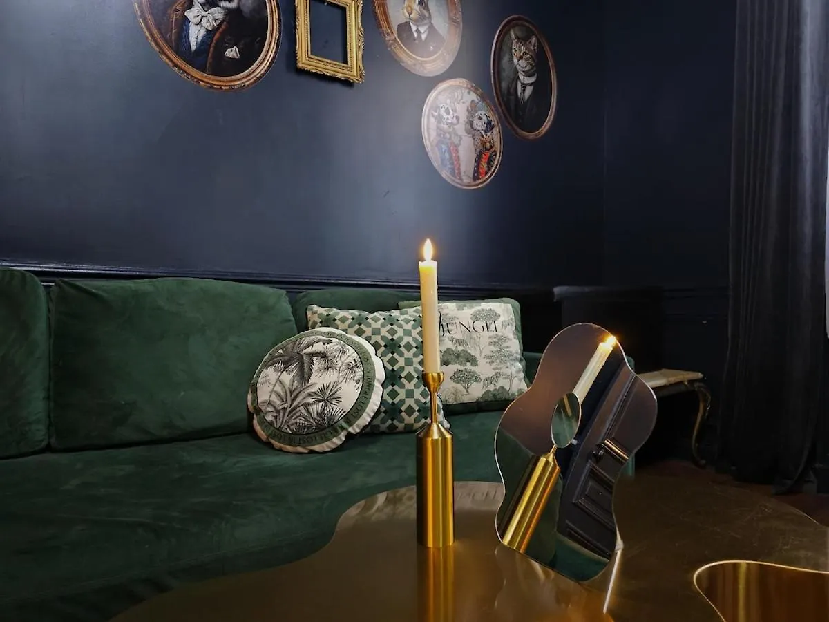 Apartment Apt Haussamn Walk Tour Eiffle Trocadero 3Minutes Paris